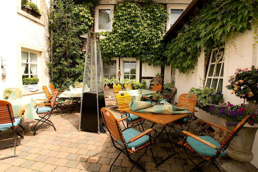 Landhaus Schulze - Ihr Hundefreundliches Hotel Im Harz Herzberg am Harz Extérieur photo
