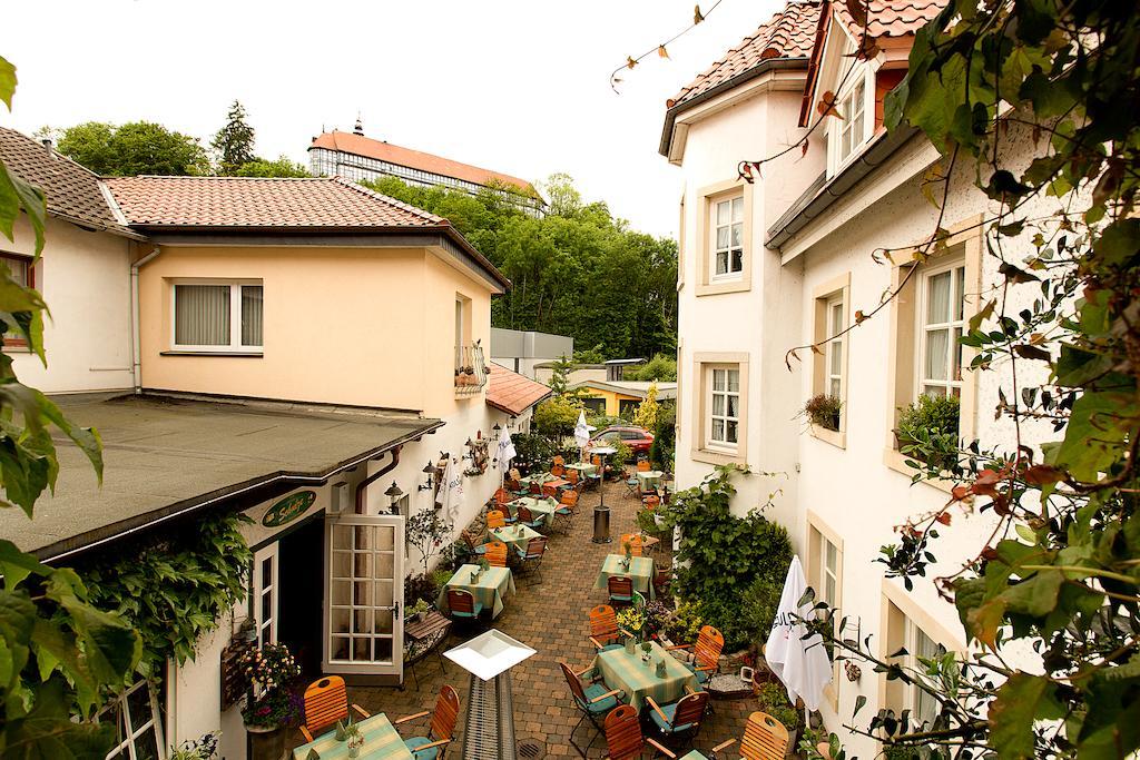 Landhaus Schulze - Ihr Hundefreundliches Hotel Im Harz Herzberg am Harz Extérieur photo