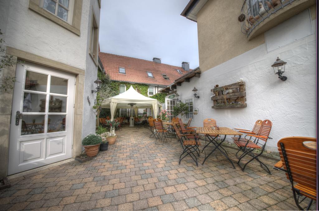 Landhaus Schulze - Ihr Hundefreundliches Hotel Im Harz Herzberg am Harz Extérieur photo
