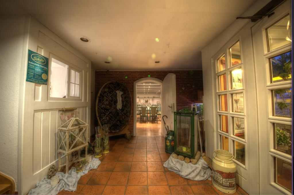 Landhaus Schulze - Ihr Hundefreundliches Hotel Im Harz Herzberg am Harz Extérieur photo
